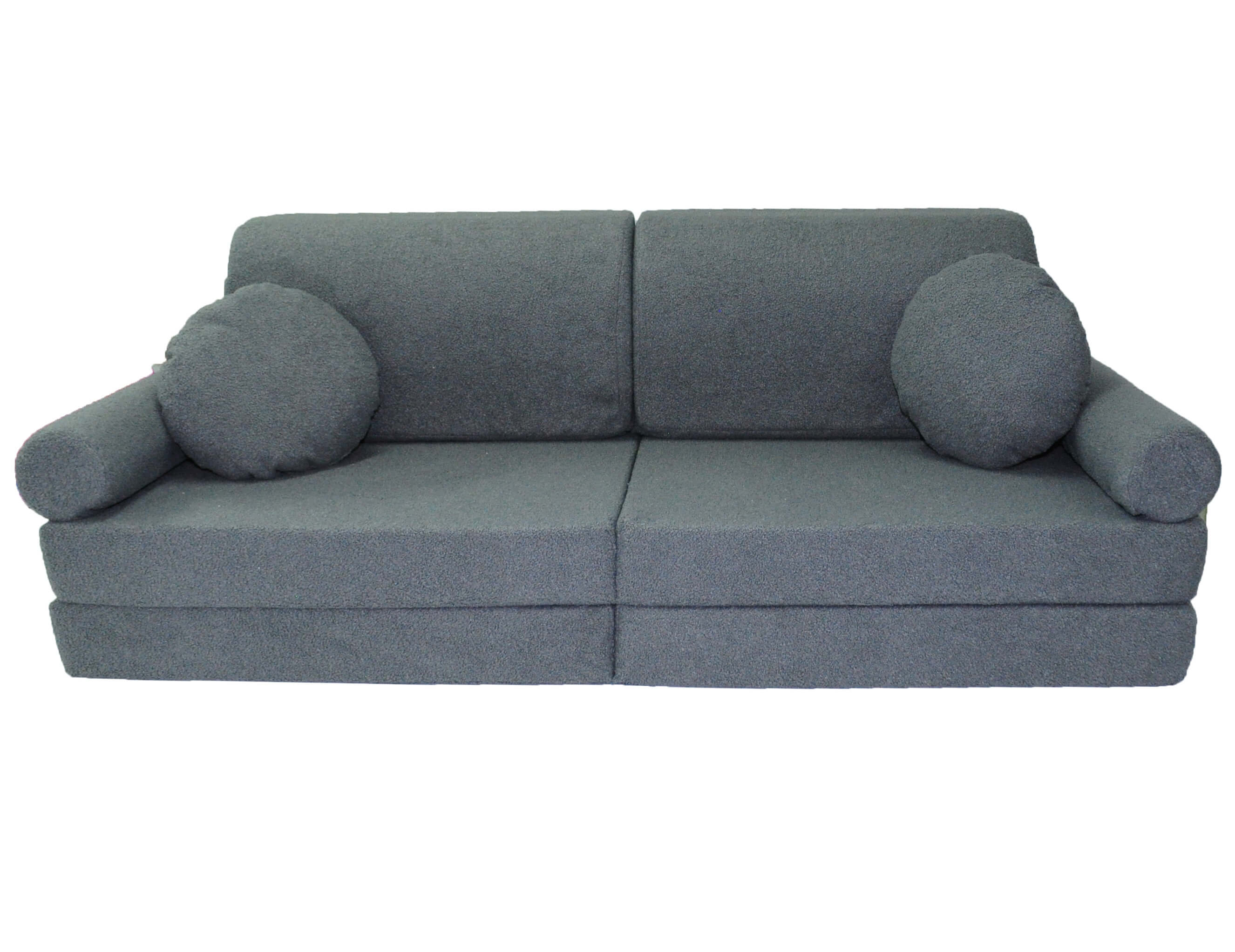 SOFA NINO C_SZARY VI